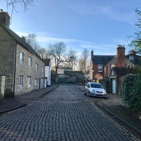 Bury Knowle Stables Villa Oxford Eksteriør billede