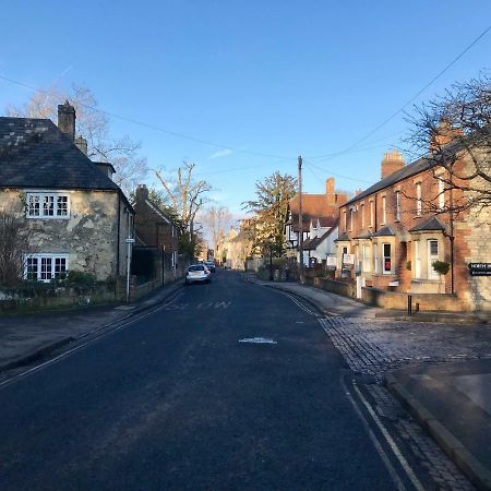 Bury Knowle Stables Villa Oxford Eksteriør billede