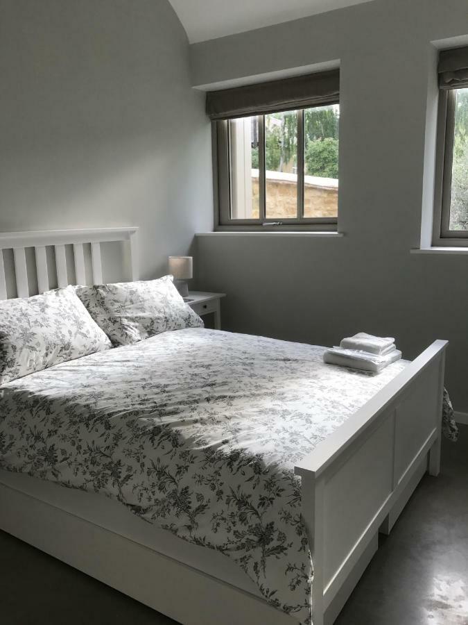 Bury Knowle Stables Villa Oxford Eksteriør billede