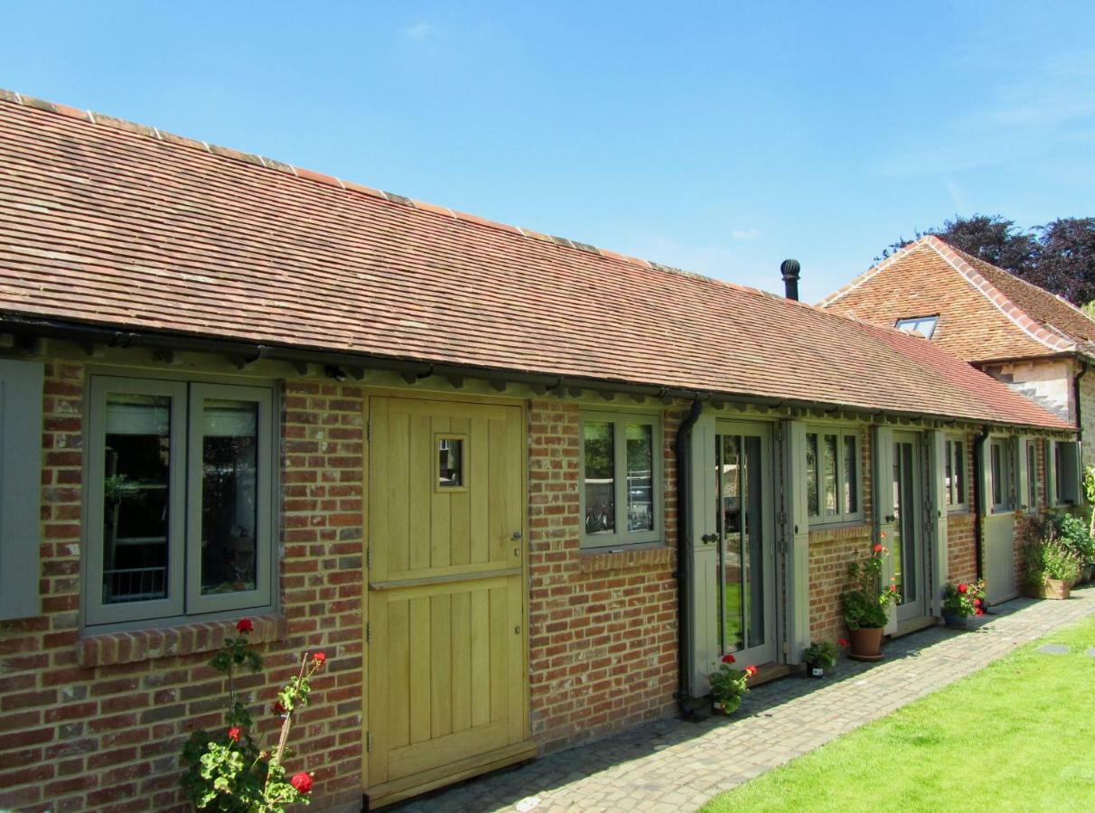 Bury Knowle Stables Villa Oxford Eksteriør billede