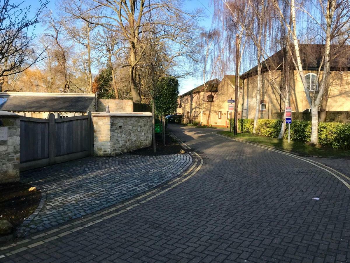 Bury Knowle Stables Villa Oxford Eksteriør billede