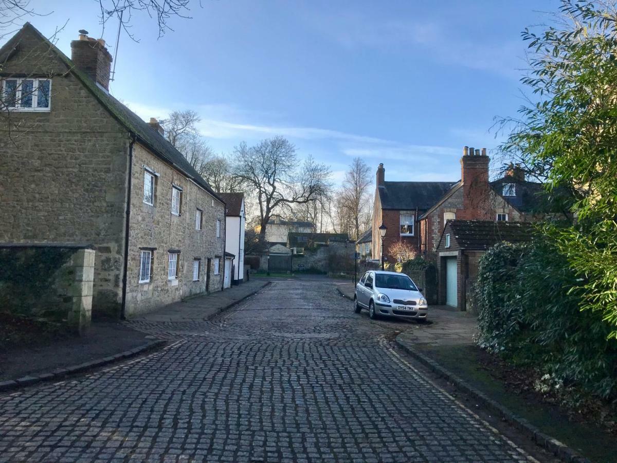 Bury Knowle Stables Villa Oxford Eksteriør billede