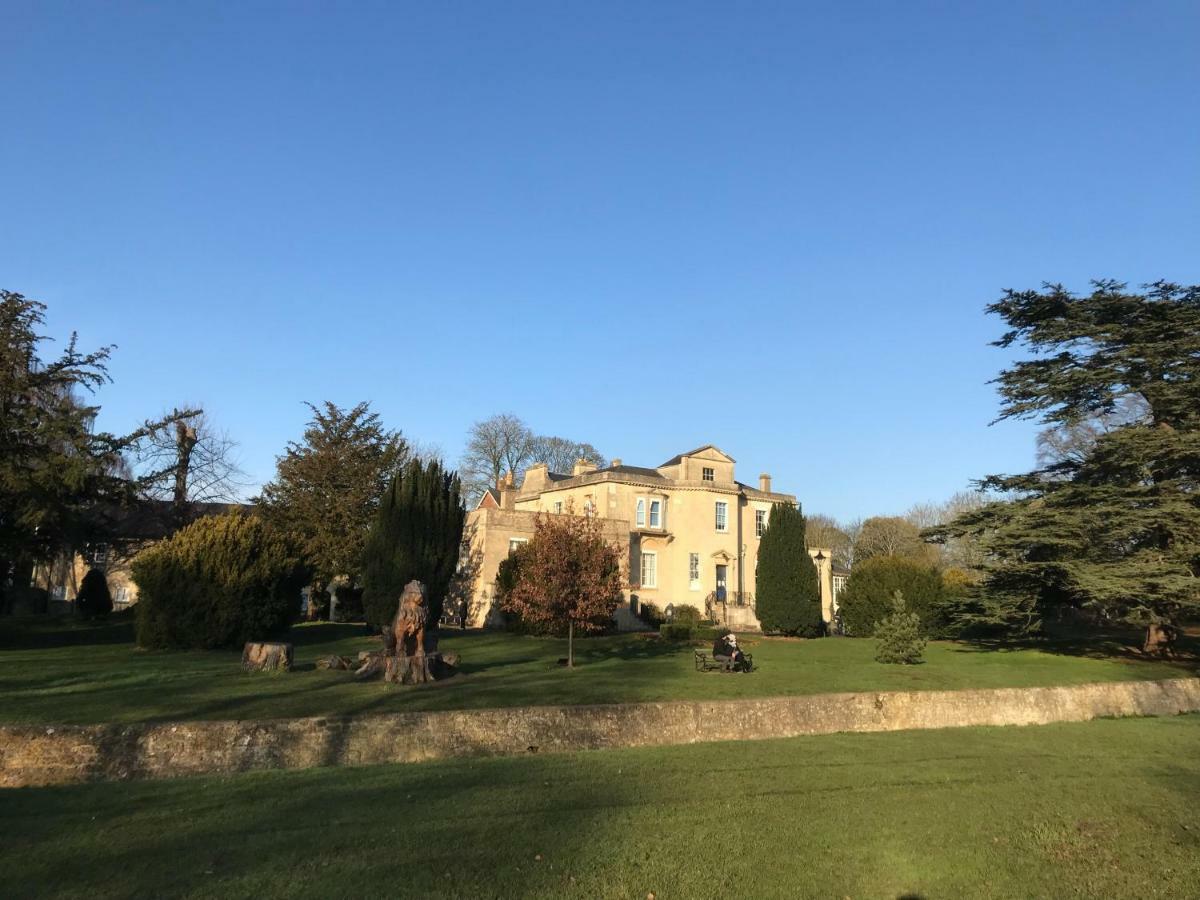 Bury Knowle Stables Villa Oxford Eksteriør billede